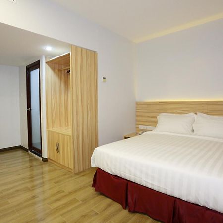 City Garden Hotel Tawau Oda fotoğraf