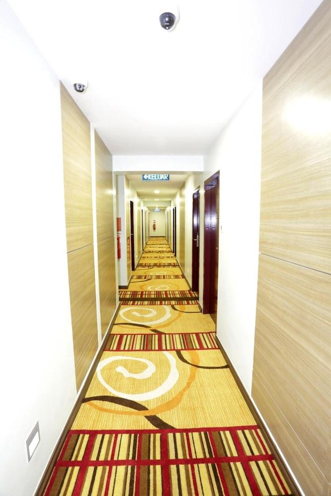 City Garden Hotel Tawau Dış mekan fotoğraf